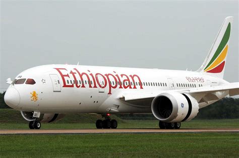 Top 10 Cele Mai Mari Companii Aeriene Din Africa