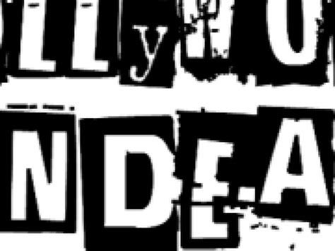 Hollywood Undead Png Transparent Images 640x480 Png Download