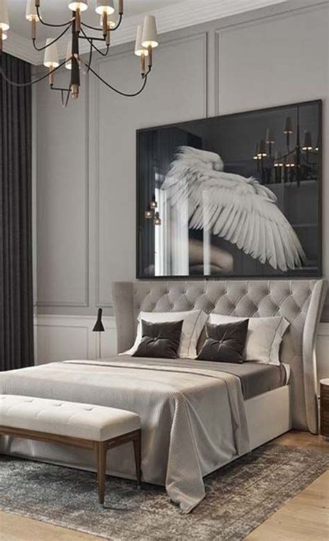 Luxurious Master Bedroom Latest Bedroom Furniture Design 2020 Decoomo