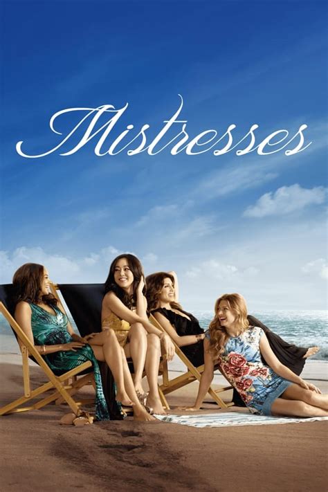 Mistresses Tv Series 2013 2016 — The Movie Database Tmdb