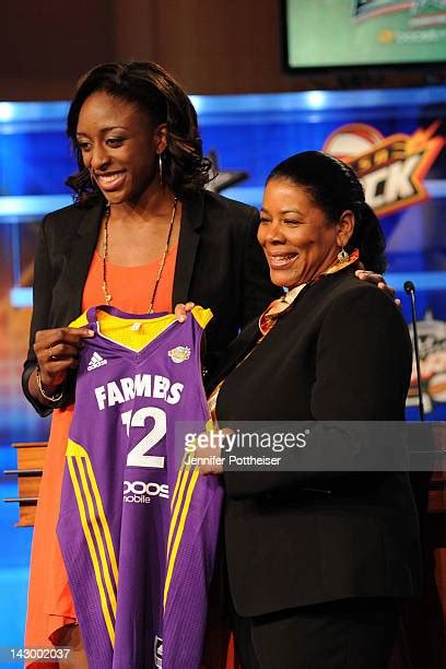 Nneka Ogwumike Poses Photos And Premium High Res Pictures Getty Images