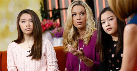 jon and kate gosselin s daughter mady reveals she and her siblings experienced racism growing up