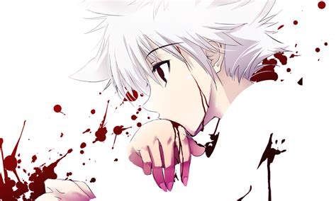 See more ideas about anime, aesthetic anime, kawaii anime. Galeria Tsubasy i Natariko: Killua Zoldyck