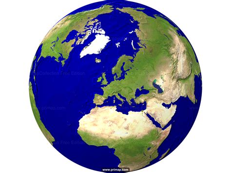 World Map Png Globe Wayne Baisey
