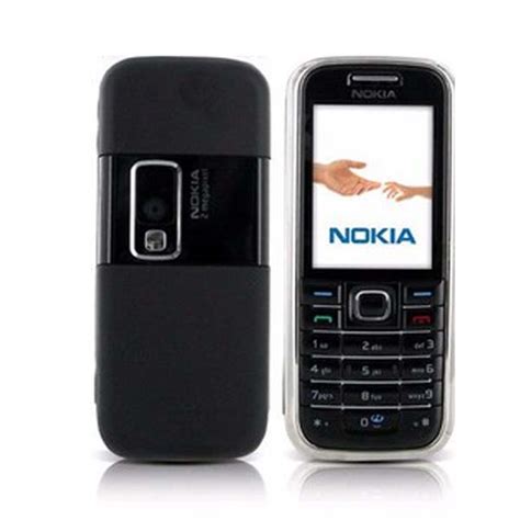 Điện Thoại Nokia 6600 Chính Hãng Giá Rẻ Tại Hà Nội