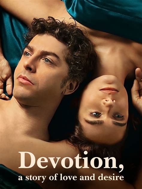 Devotion A Story Of Love And Desire Rotten Tomatoes