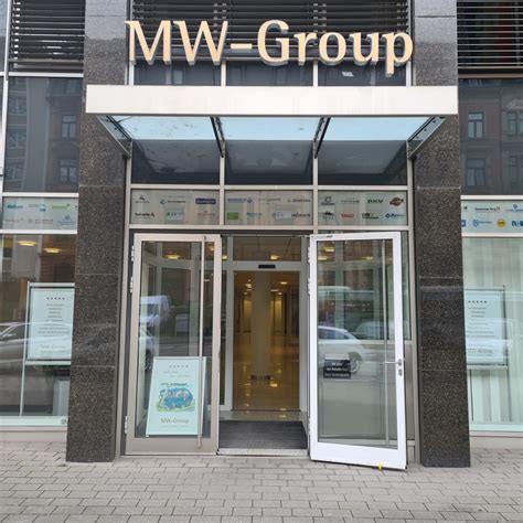 Mw Finance Group Versicherungsmakler Wiesbaden Öffnungszeiten