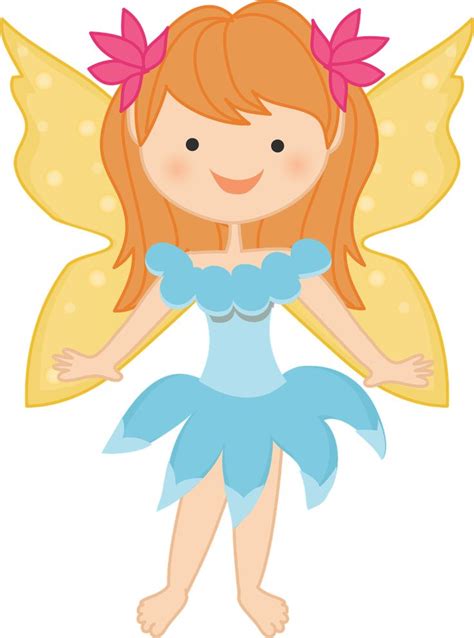 315 Best Clipart Fairies Images On Pinterest Faeries Gnomes And