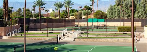 Unfortunately, grass tennis courts have lost most of their popularity over the years due to challenges with maintaining them. Palm Springs Tennis | Westin Mission Hills Golf Resort & Spa