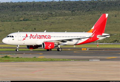 Avianca Brasil Assegura Aviões Na Frota Kiosque Da Aviação O Seu