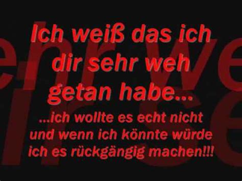 Leidvoll sind geburt, alter, krankheit, tod, kummer, jammer. Es tut mir leid, liebe dich - YouTube