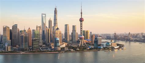 China Shanghai Pilot Free Trade Zone Innovation Reform And