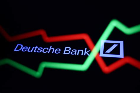 Giallo Deutsche Bank Dove Sono Finite Le Azioni Russe Wsi