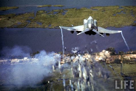 1966 Air War In Vietnam Flickr