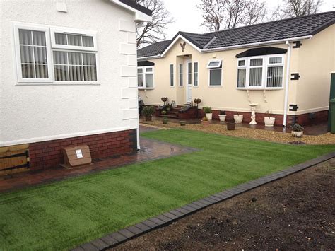 Find recommended artificial grass installation with trustatrader, the uk's most reliable website for local traders and tradesmen. Kidderminster Caravan Park - Quickgrass UK