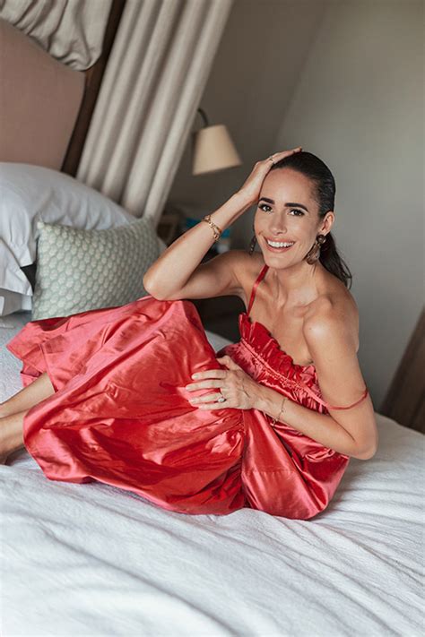 Questions With Louise Roe Modeliste Magazine