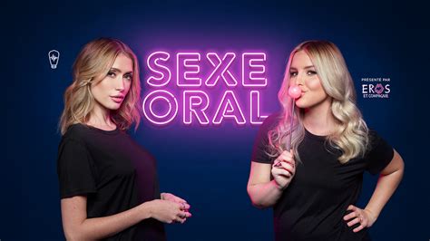 Podcast Sexe Oral Pr Sente Podcast Sexe Oral Et Invit Es Novembre