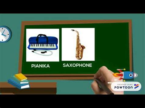 Alat musik pianika juga termasuk salah satu contoh alat musik melodis. Dibawah ini yang termasuk alat musik melodis adalah - bonang adalah alat musik