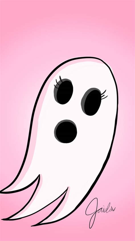 She Says Boo By Viralbabe On Deviantart