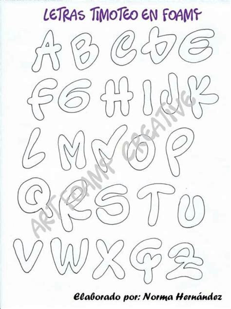 Moldes De Letras Bonitas Para Imprimir Letras Do Alfabeto Moldes