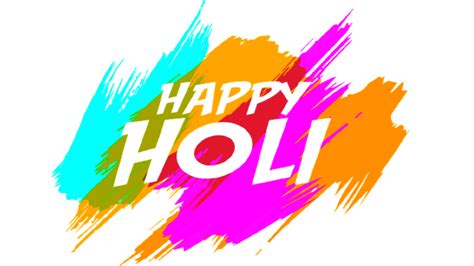 🔥 Best Holi Color English Text Png Images Download Finetech Raju