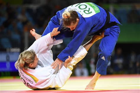 Spox wirft im vorfeld des größten sportereignisses des jahres einen blick auf die sportstätten und gibt infos zu kapazität, kosten und eröffnungsjahr. Judo Rio 2016 Olympics