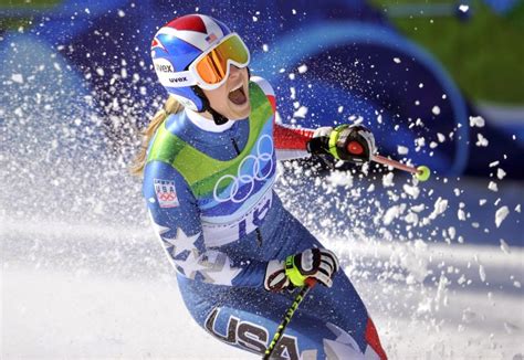 Ski Paradise Current Olympic Champions In Alpine Skiing Downhill