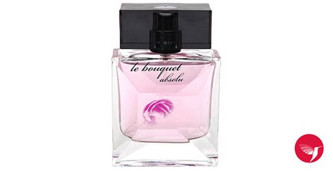 Le Bouquet Absolu Givenchy Perfume A Fragrance For Women 2011