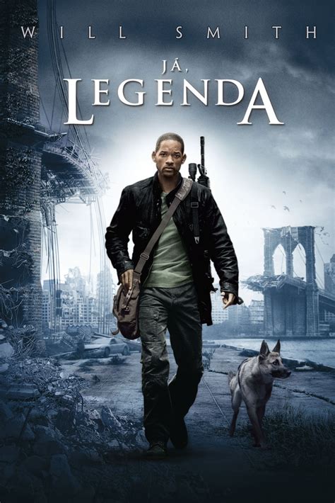 Watch I Am Legend 2007 Full Movie Online Free Cinefox
