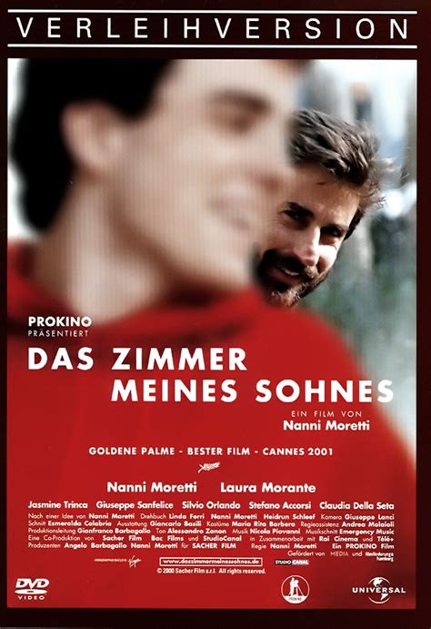 das zimmer meines sohnes dvd oder blu ray leihen videobuster de