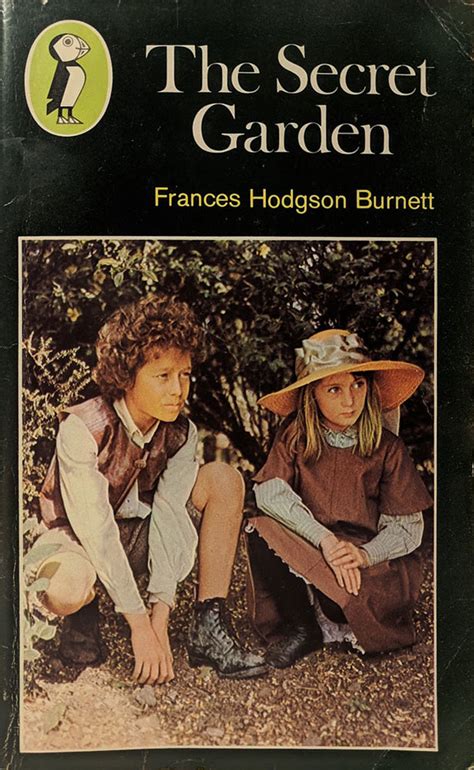 My Favourite Book | The secret garden by Frances Hodgson Bur… | Flickr