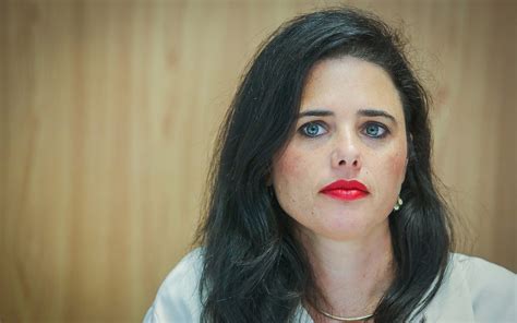 Justice Minister Exults High Court No Longer A Branch Of Left Wing Meretz Party The Times Of