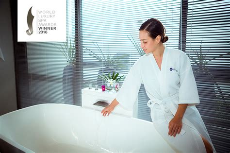 Pamper Day At The Infinite Luxury Spa Kata Rocks Phuket Luxury Resort And Residence