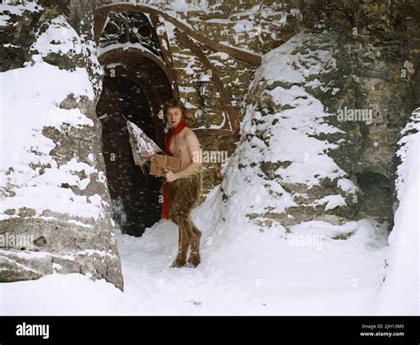 Faun Narnia Fotos Und Bildmaterial In Hoher Auflösung Alamy