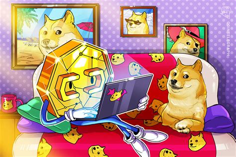 Starting september 2014, dogecoin is merge mined with litecoin. The biggest winner of Bitcoin's rally? Dogecoin. DOGE ...