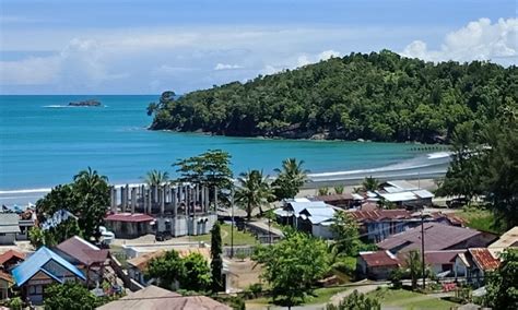 15 Tempat Wisata Di Aceh Jaya Terbaru And Terhits Dikunjungi Andalas