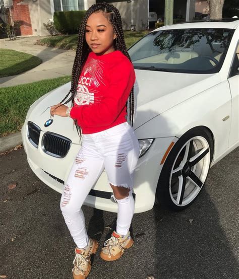 Alexis Marie The Real Blasian Age Bio Wiki Height Net Worth