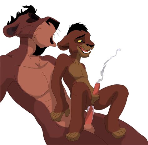Rule 34 Disney Gay Kovu Male Only Nuka Penis Testicles The Lion King Tlk92024 626566