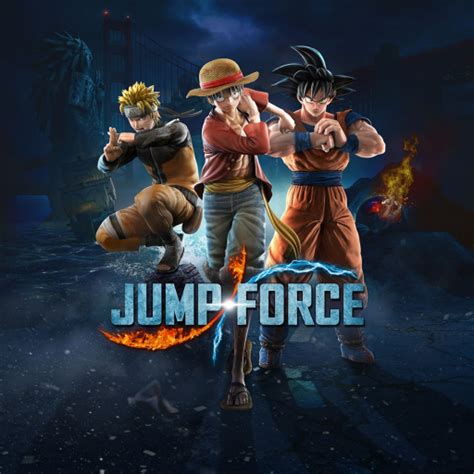 Support Skill Master Achievement In Jump Force
