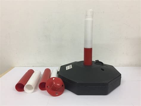 Red alert online, shortened as red alert ol, is a mobile title from the chinese company tencent in association with electronic arts, announced on 23 april 2018, but with downloadable builds being available prior. Plastic Assemble Stanchion With Metal Hock