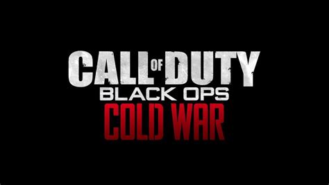 Call Of Duty Cold War Notoriouscriptz