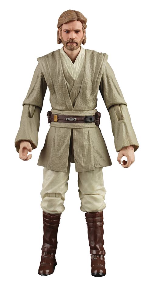 Tv Movies And Video Games Star Wars Black Series 6 W5 16 Action Figure