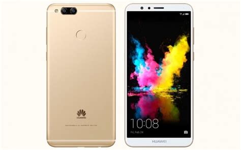 Huaweis Midrange Mate Se Is 20 Off In The Us News