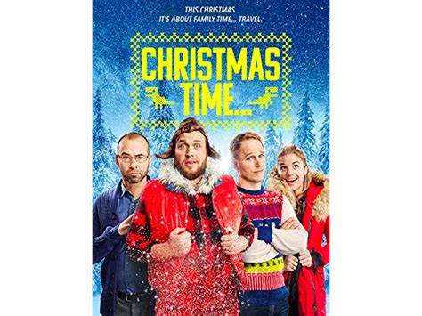 At the invitation of an estranged relative, a young woman travels with her niece and nephew to a castle in europe for christmas, where she unwittingly falls for a dashing prince. Last Christmas Streaming Ita : Last Christmas Streaming ...