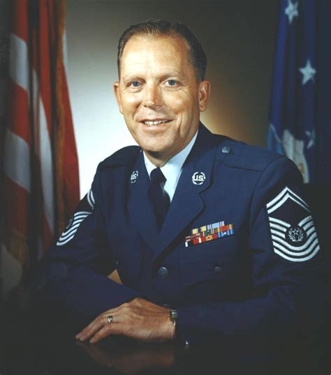 Air Force Chief Master Sergeant List Airforce Military