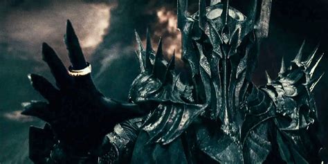 Who Is The Big Villain In The Rings Of Power History Of Sauron Explanation Daily News Hack