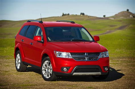 2015 Dodge Journey News And Information