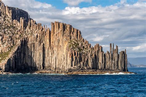 10 Jaw Dropping Basalt Formations Around The World