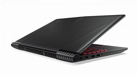 Buy Lenovo Legion Y520 Core I7 Gtx 1050 Ti Gaming Laptop At Za