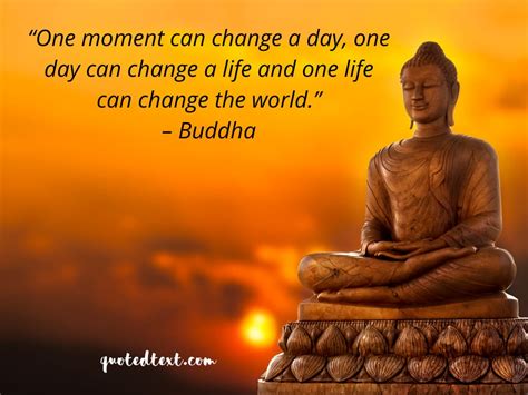 110 Buddha Quotes On Life Love Happiness And Peace Quotedtext